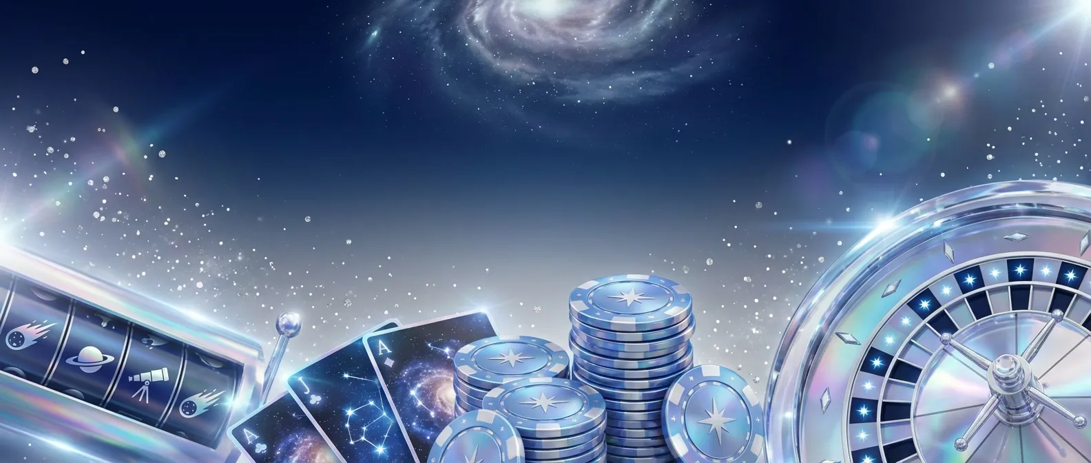 Betrix Casino bonus