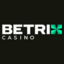 Betrix Casino Logo